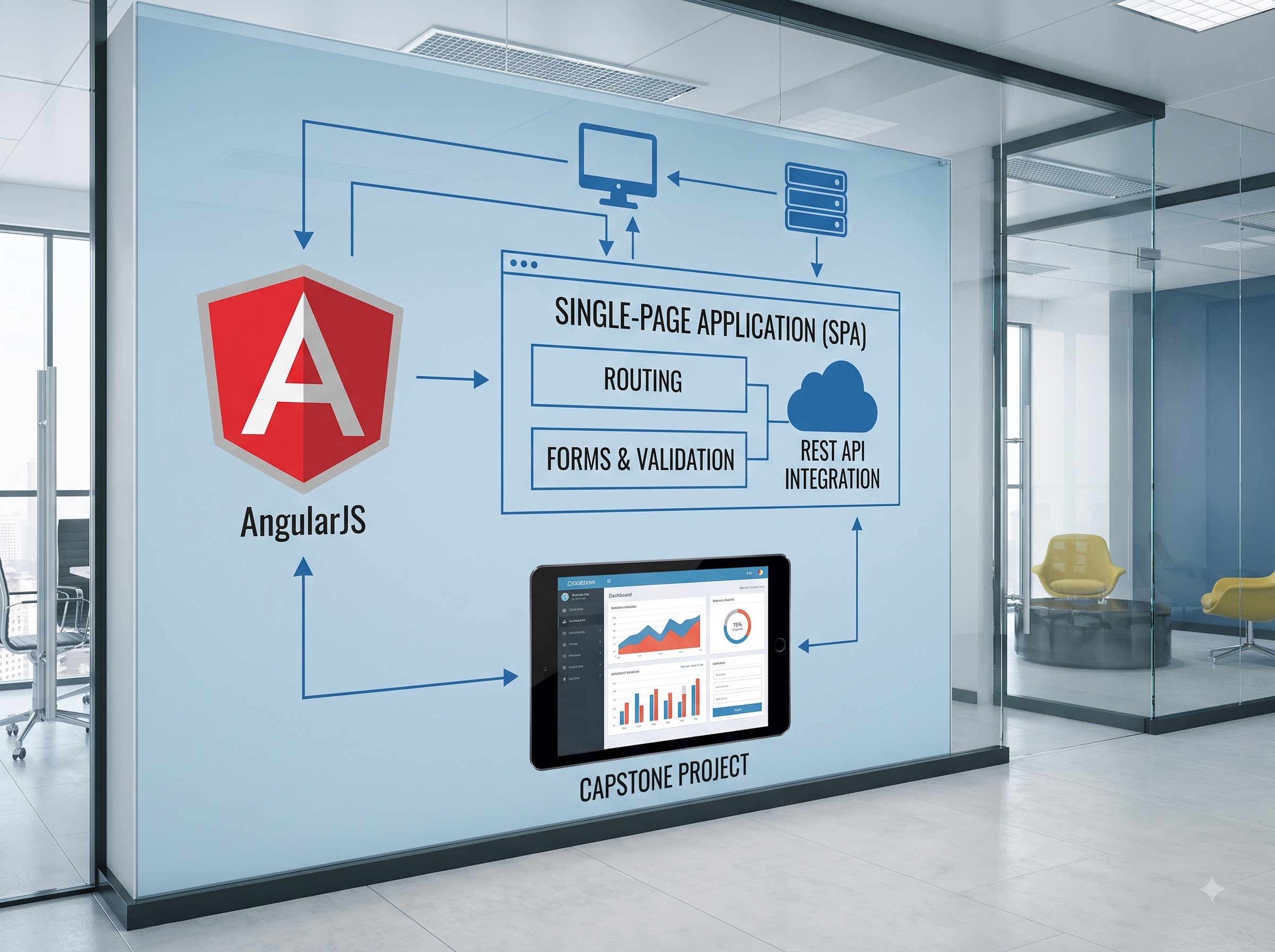 AngularJS